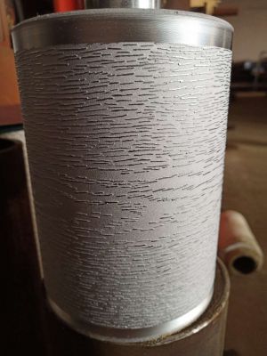 TRỤC CÁN VÂN (2)