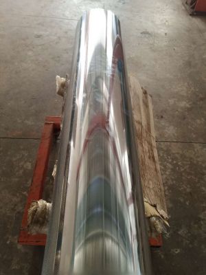 TRỤC GƯƠNG SIÊU BÓNG