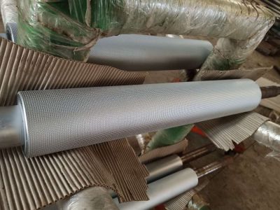 TRỤC HOA VĂN (CÁN GIẤY) (3)