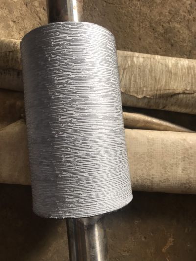 Trục v&acirc;n Gỗ